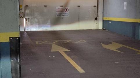 Foto 3 de Garatge en venda a Avenida Avenida de la Ermita, Arroyo de la Vega, Madrid