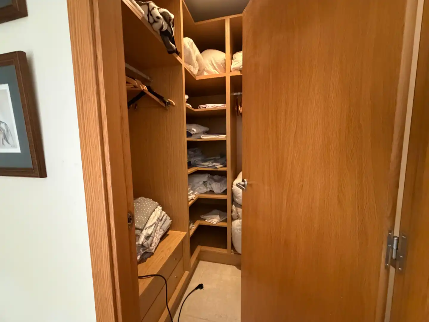 Casa a schiera in vendita a Camí de l'Om Blanc, imagen 13