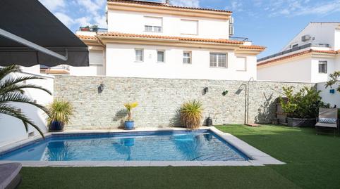 Foto 2 de Casa adosada en venda a San Miguel, Granada