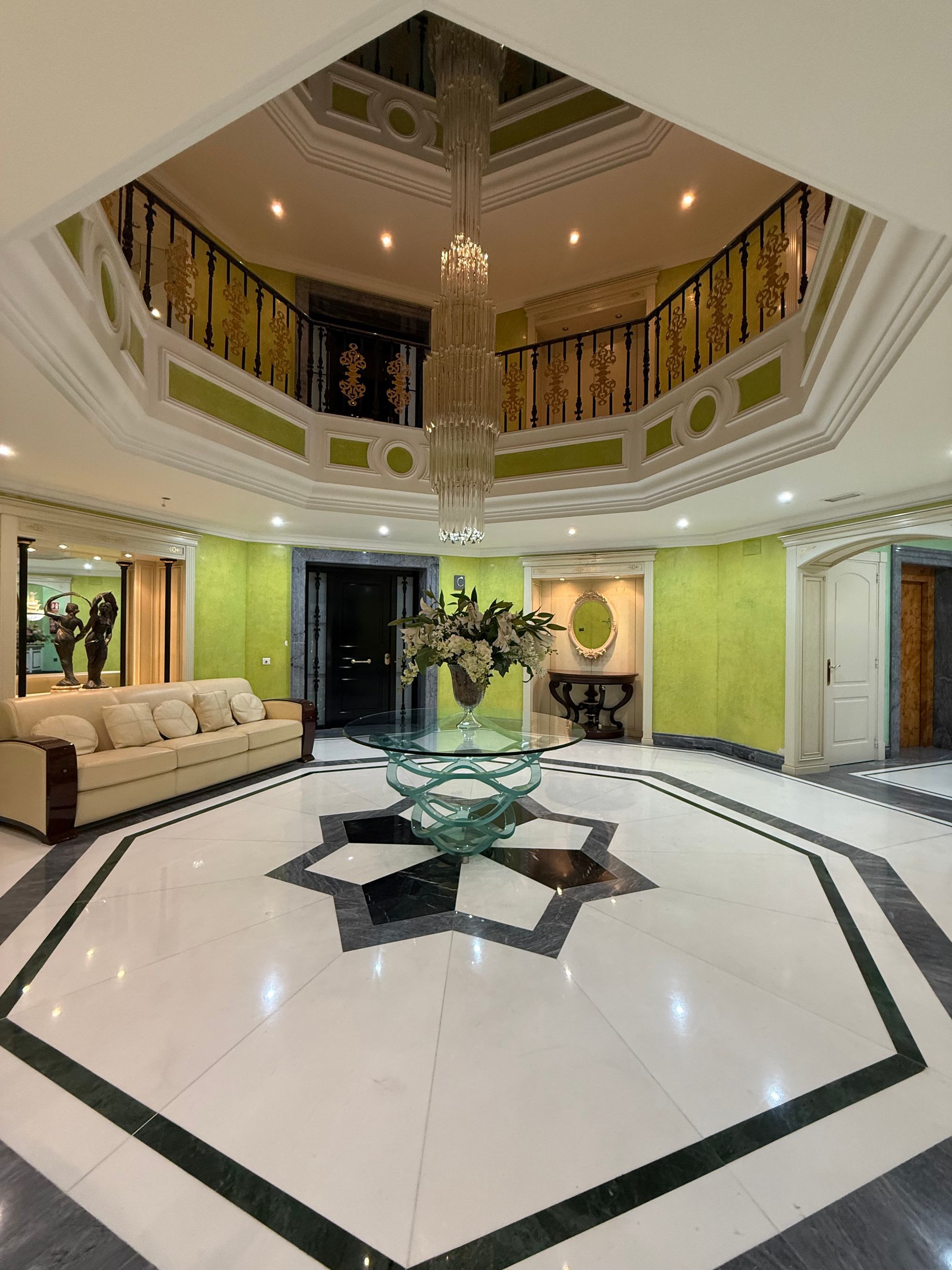 Apartament en venda en Marbella amb Terrassa