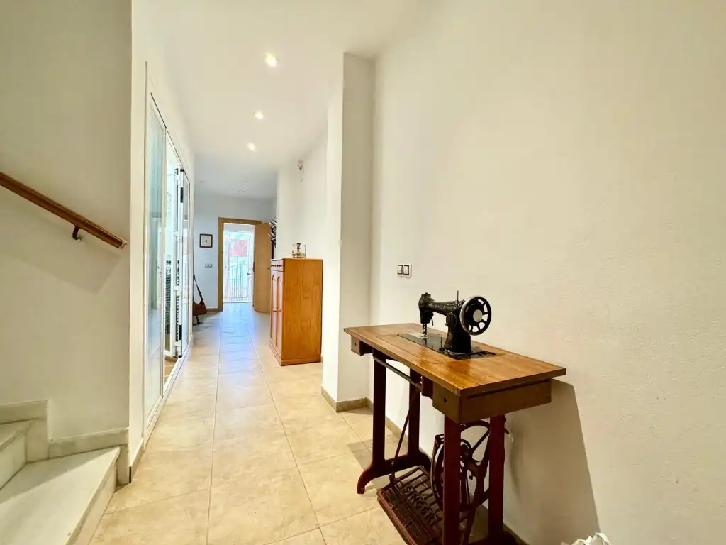 Casa o chalet de alquiler en Calle Melosas Las (Torre Del Mar), Paseo Marítimo de Levante