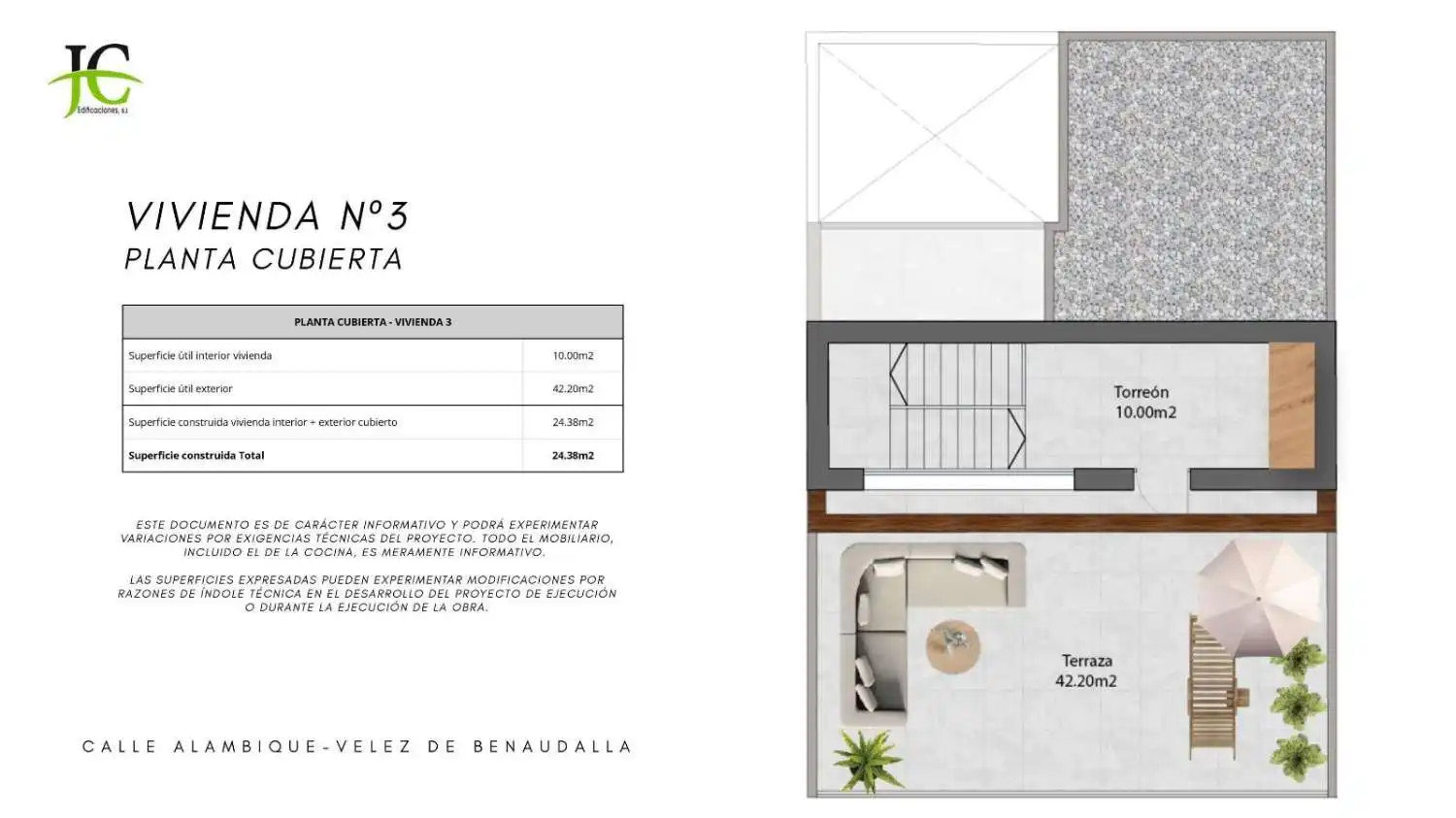Casa o xalet en venda en Vélez de Benaudalla