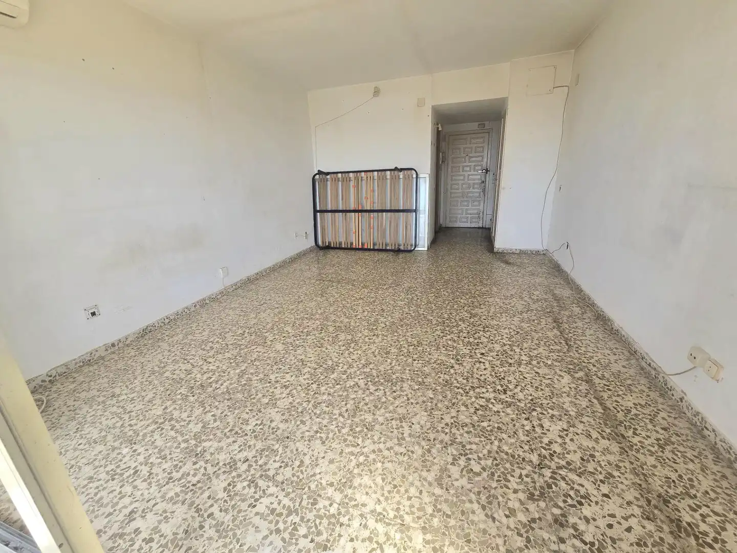 Estudio en venta en Torremolinos con Terraza