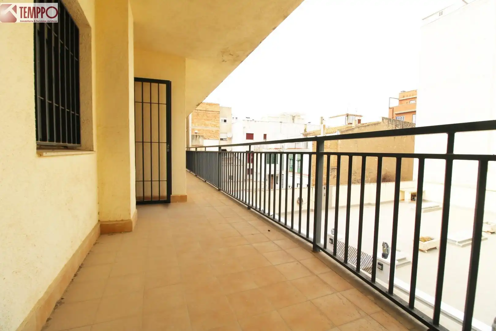 Terrassa de Pis en venda en El Vendrell amb Terrassa i Balcó