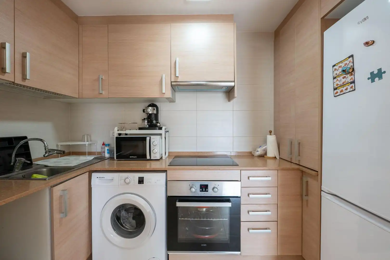 Flat with lift for sale in Sant Jaume d'Enveja, imagen 10