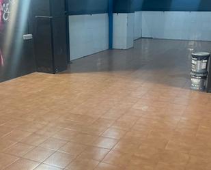 Garage to rent in Peñota Etorbidea, Centro, Portugalete