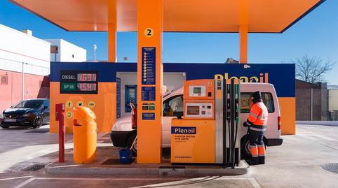 Photo 4 of Industrial buildings for sale in Amara, Gipuzkoa