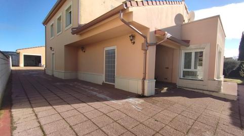 Foto 2 de Casa o xalet en venda a Renedo de Esgueva, Valladolid