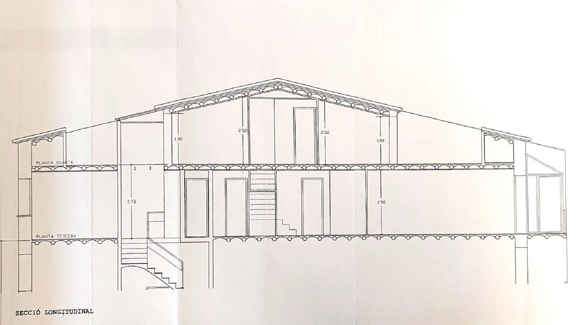 Duplexes for sale in Santa Coloma de Queralt  with Terrace