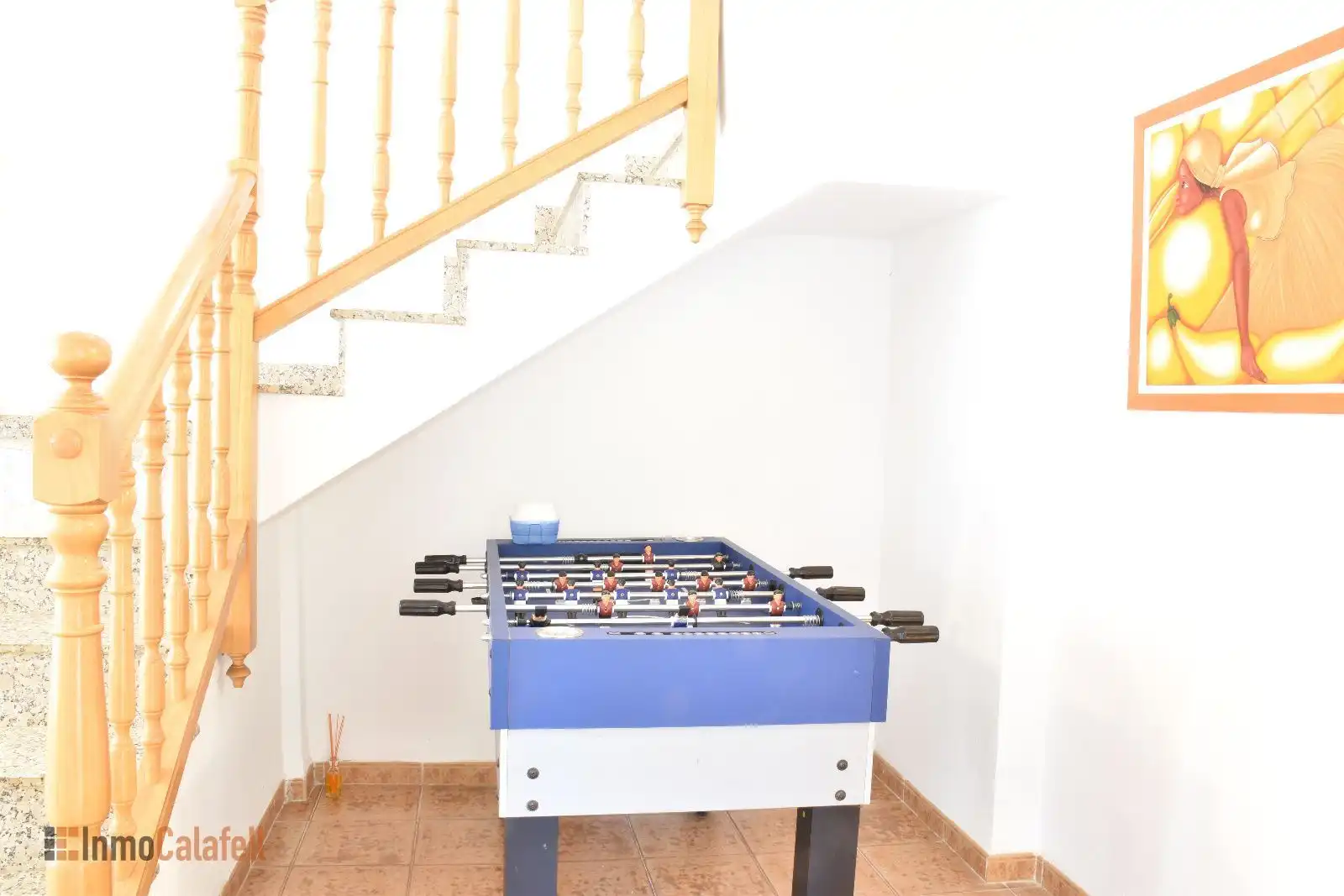 Villa avec piscine à vendre à DOCTOR ROUX, imagen 16