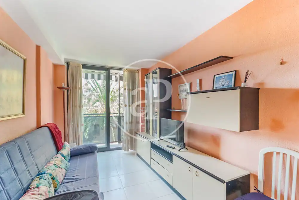 Flat for sale in Centro Urbano