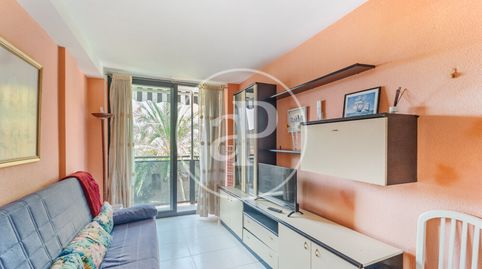 Foto 4 de Piso en venta en Centro Urbano, Benidorm