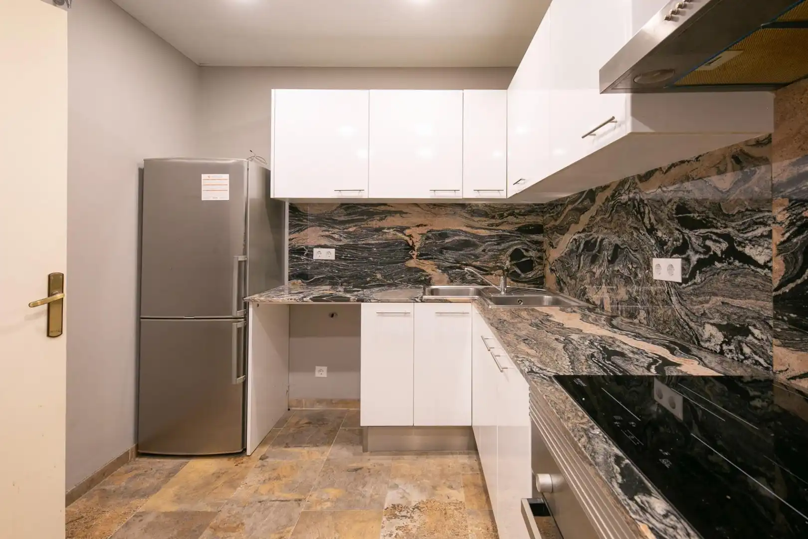 Piso en venta en Carrer JORDI GIRONA, Pedralbes