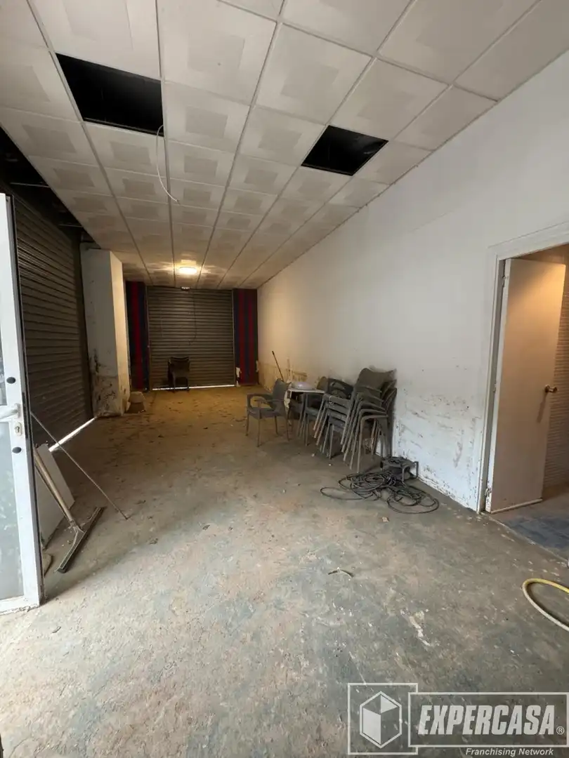 Local comercial en venda a Catarroja, imagen 2