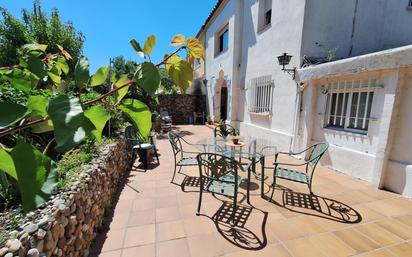 Terrace of House or chalet for sale in Sabadell  with Air Conditioner, Heating and Terrace