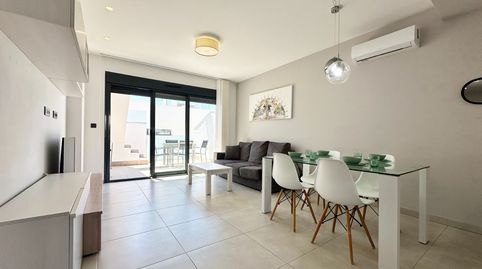 Foto 4 de Apartamento en venta en El Edén, Guardamar del Segura