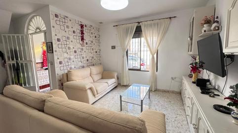 Foto 4 de Casa adosada en venda a Calle de la Ermita, 29, Colmenar, Málaga