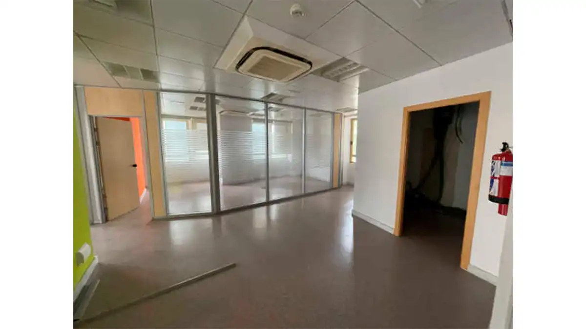 Büro zum Verkauf in DIAGONAL 523, imagen 10