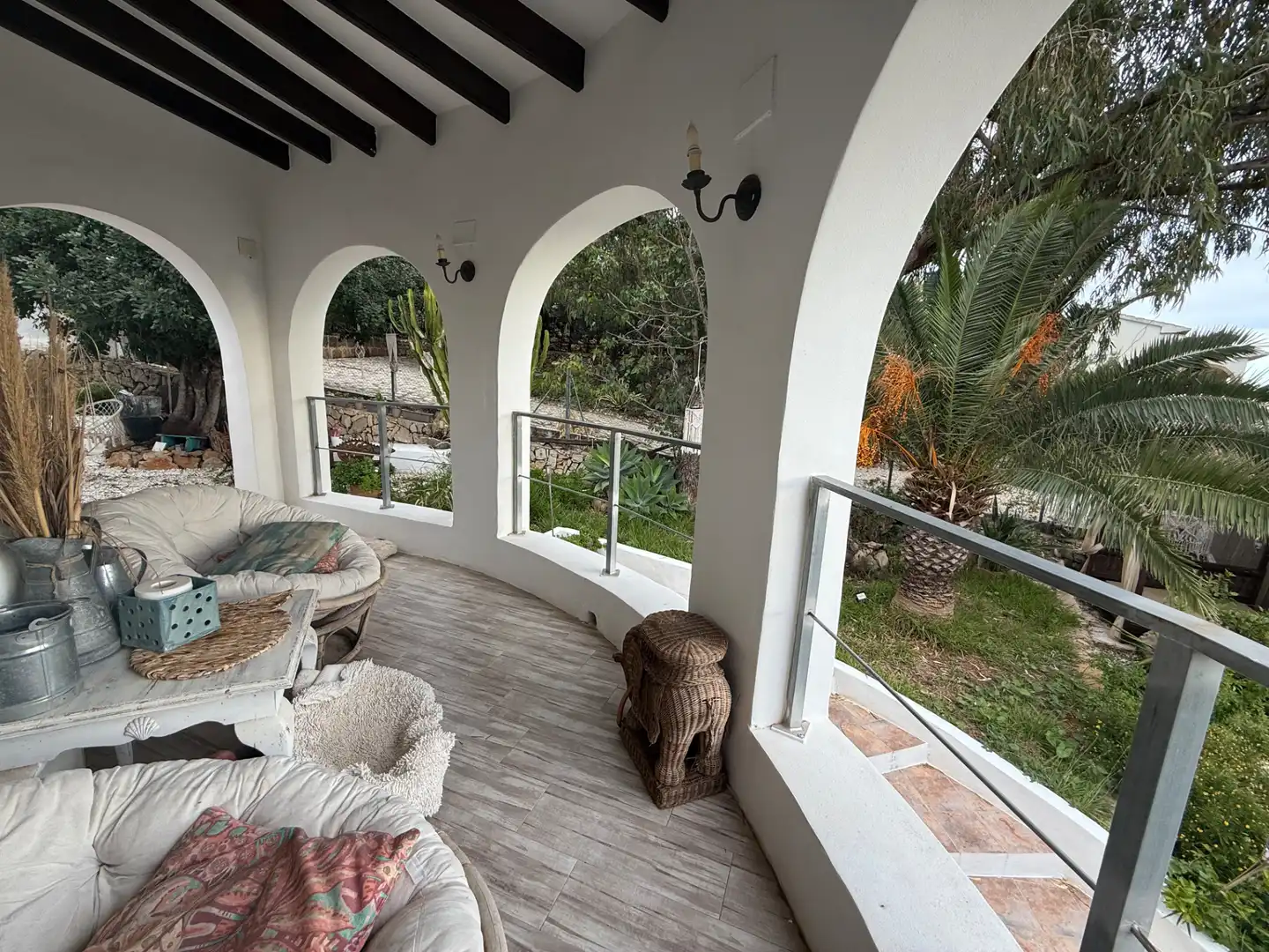 Villa avec terrasse à vendre à El Montgó, imagen 53