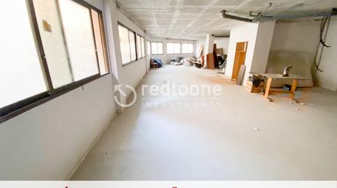 Foto 4 de Oficina en venda a Carolinas Altas, Alicante