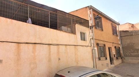 Foto 2 de Casa o chalet en venta en  Horno Monjas, 9, Parroquias Altas, Murcia