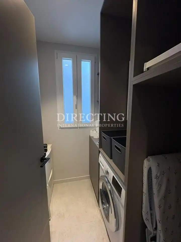 Exterior view of Attic for rent in Barrio de Salamanca