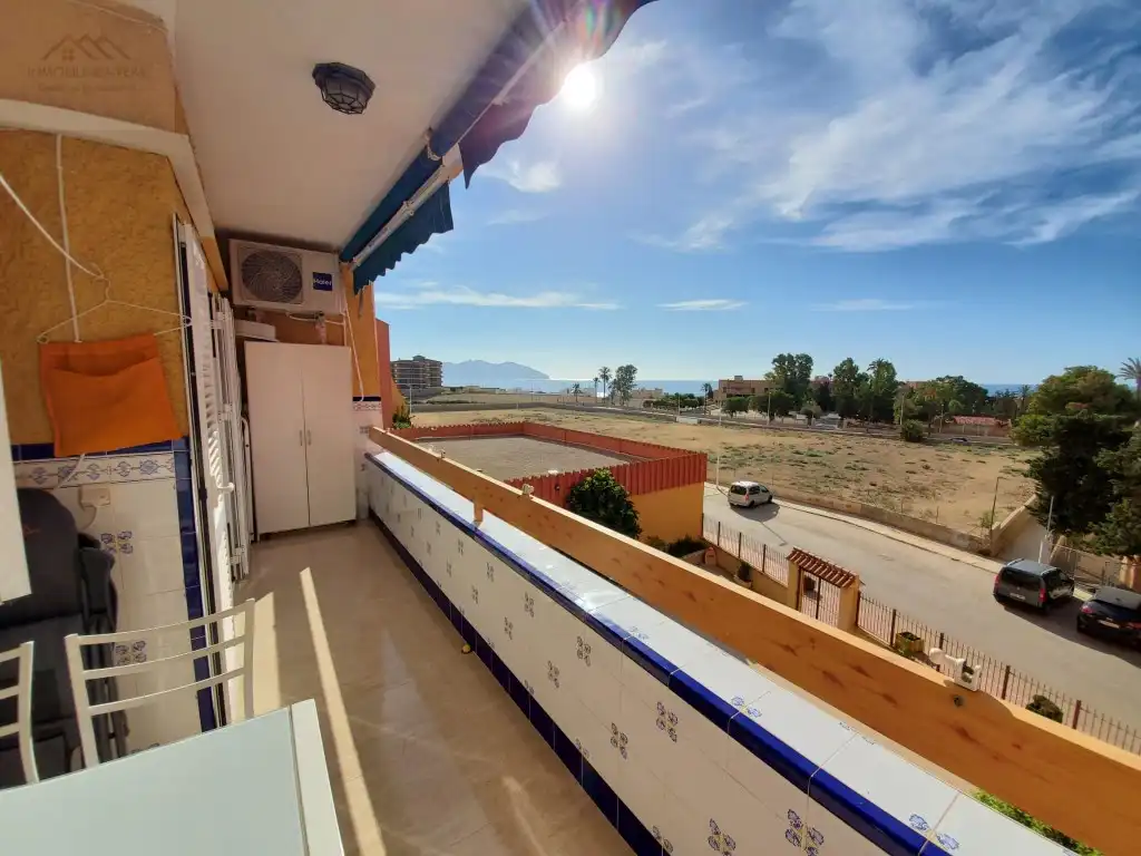 Apartments for rent in Calle Sanotel, Playa Sol