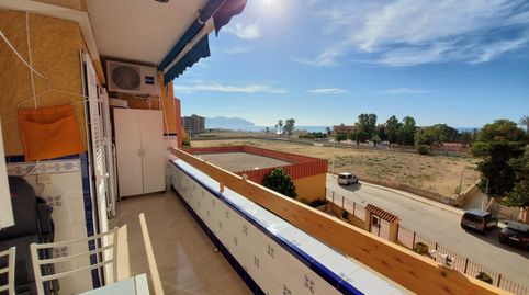 Foto 4 de Apartament de lloguer a Calle Sanotel, Playa Sol, Mazarrón
