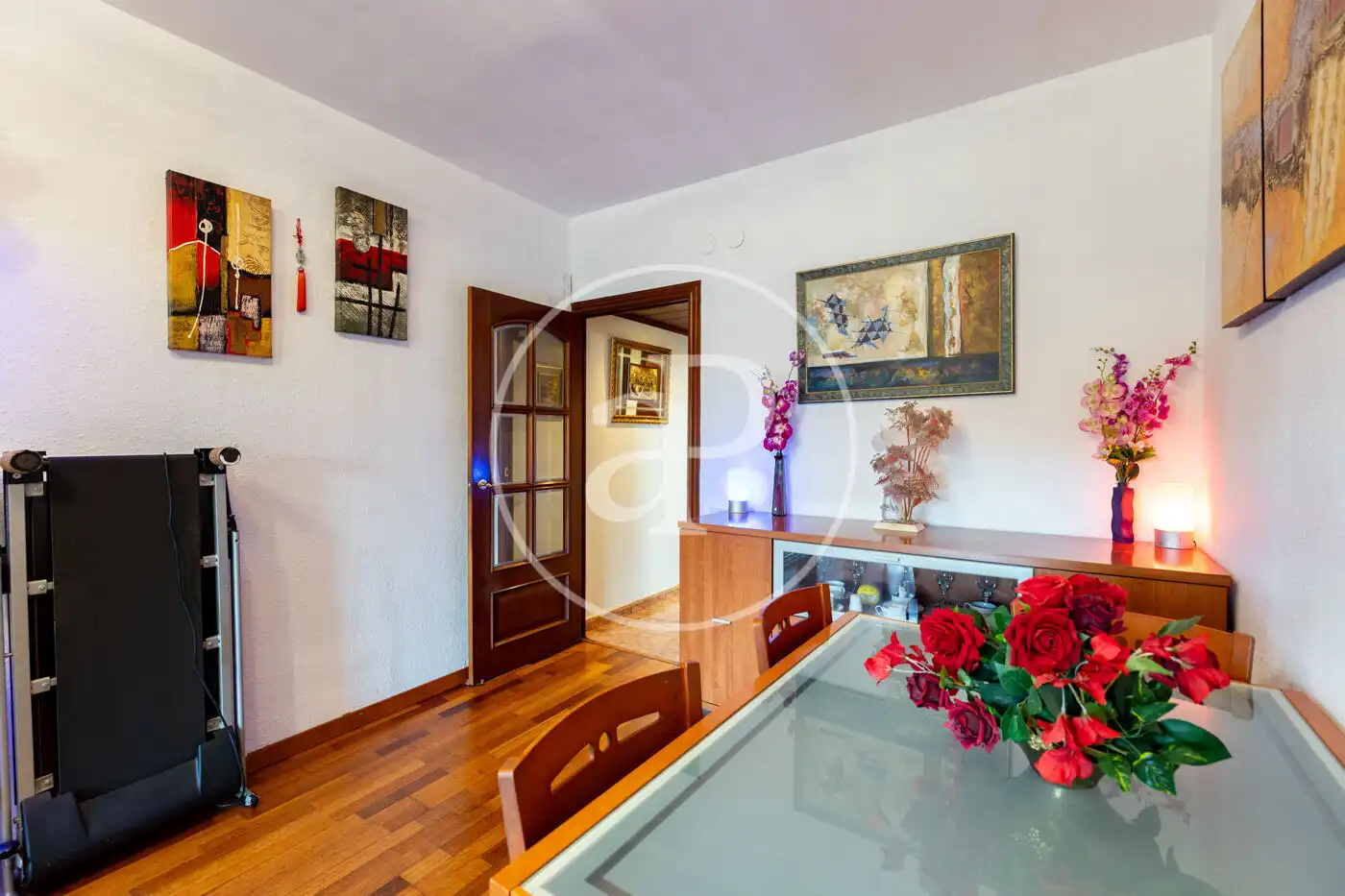 Wohnung mit Terrasse zum Verkauf in Carrer d'Espronceda, imagen 7