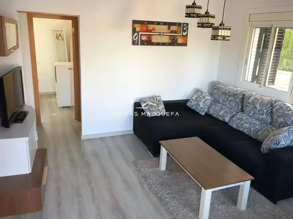 Casa con jardín en venta en Carrer Piera 0, imagen 17