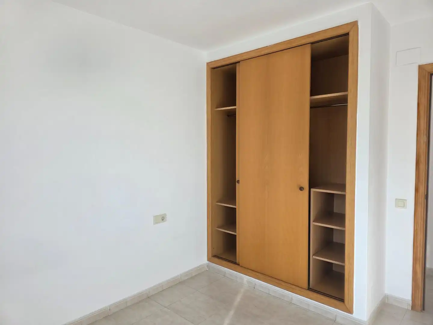 Habitación de Piso en venta en Figueres