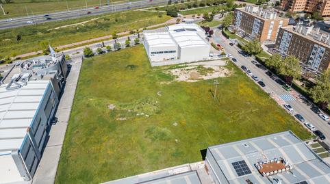 Photo 5 of Industrial land for sale in Calle Federica Montseny, 7, La Ermita, Madrid