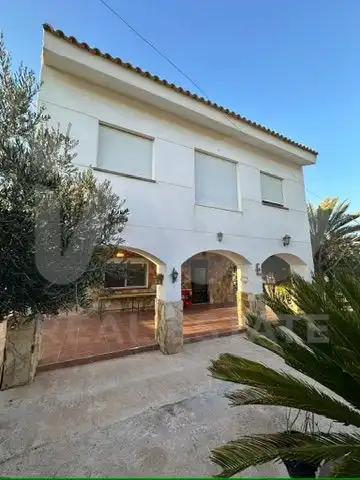 Land for sale in El Pino