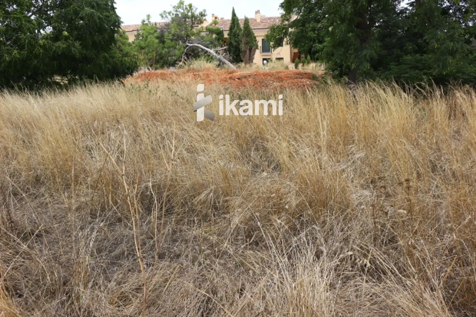 Residencial en venda en Dénia