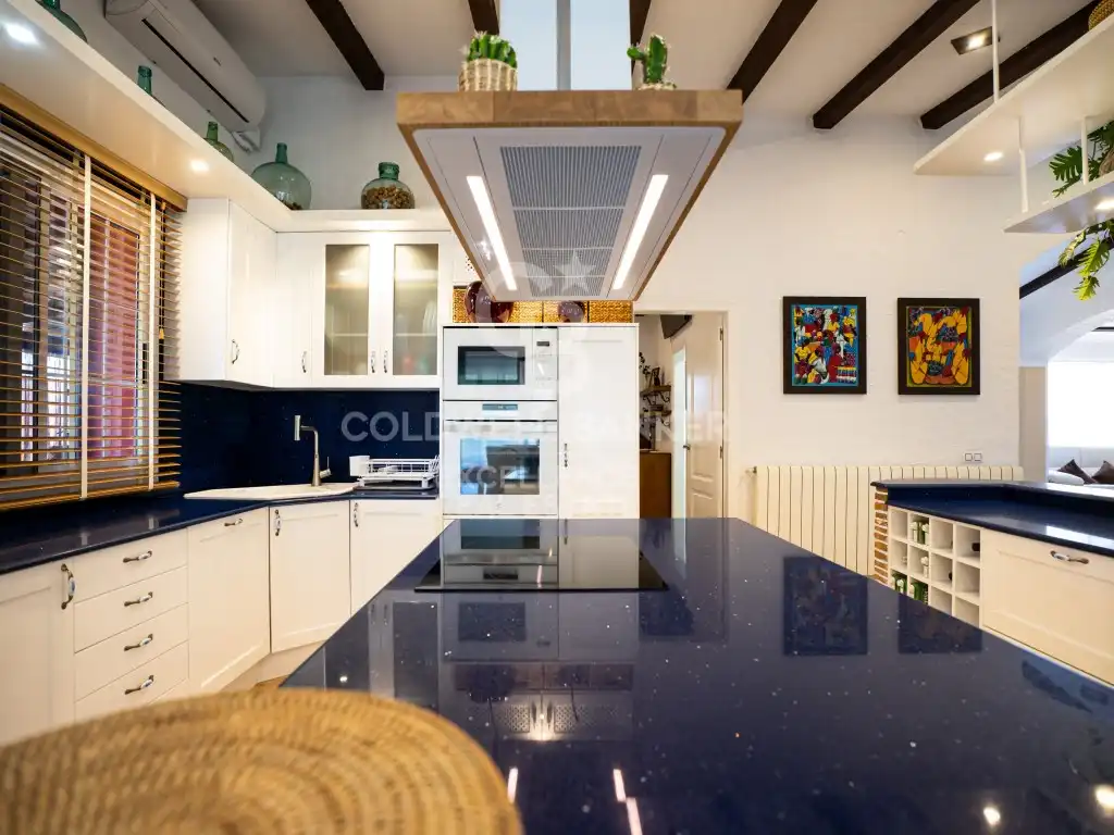 Chalet con piscina en venta en Calle Tamarius Dels, imagen 11