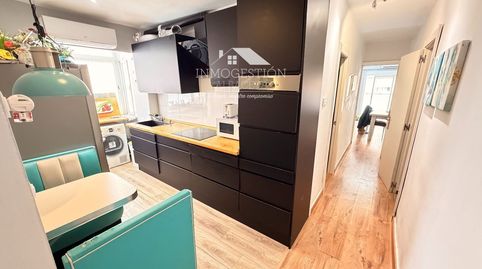Photo 3 of Flat for sale in Pedro Coca, Ensanche - Franciscanos, Albacete Capital