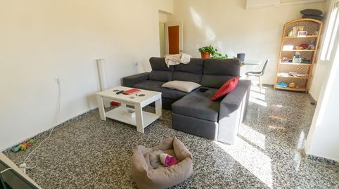 Foto 2 de Piso en venta en Carrer Barberán y Collar, Onil, Alicante
