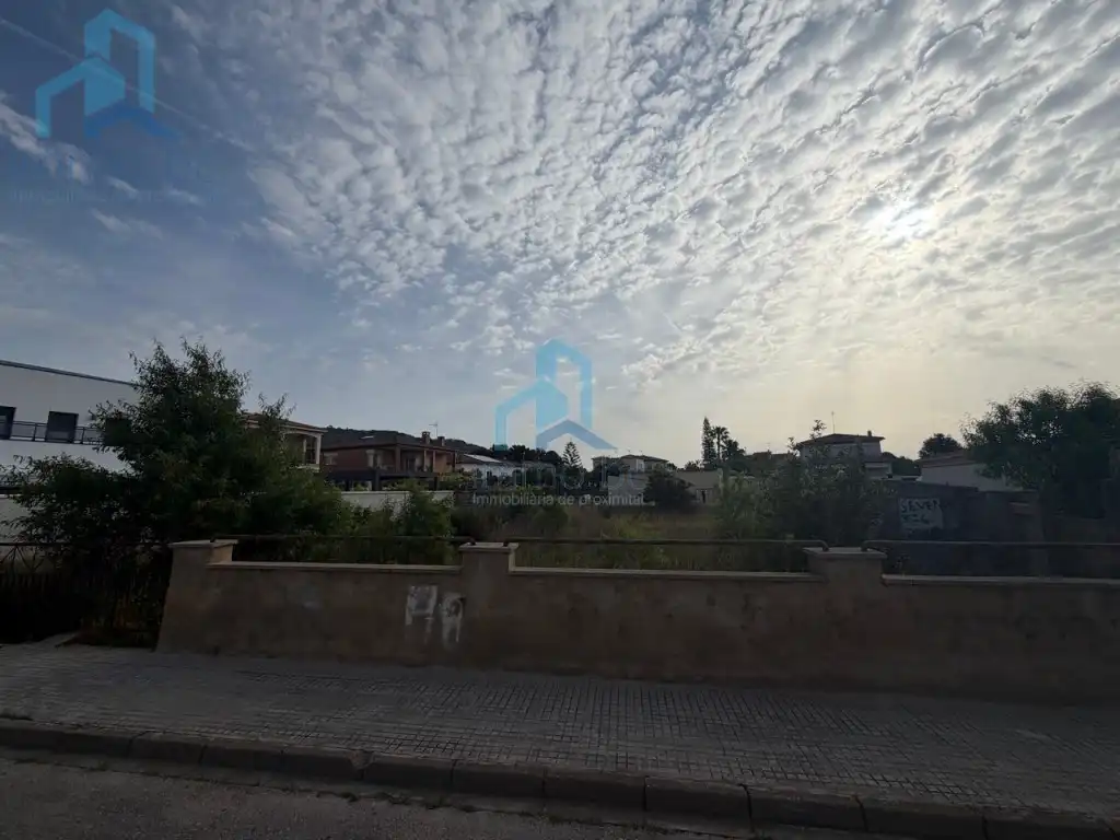 Residential land for sale in Calle Neptu, imagen 3