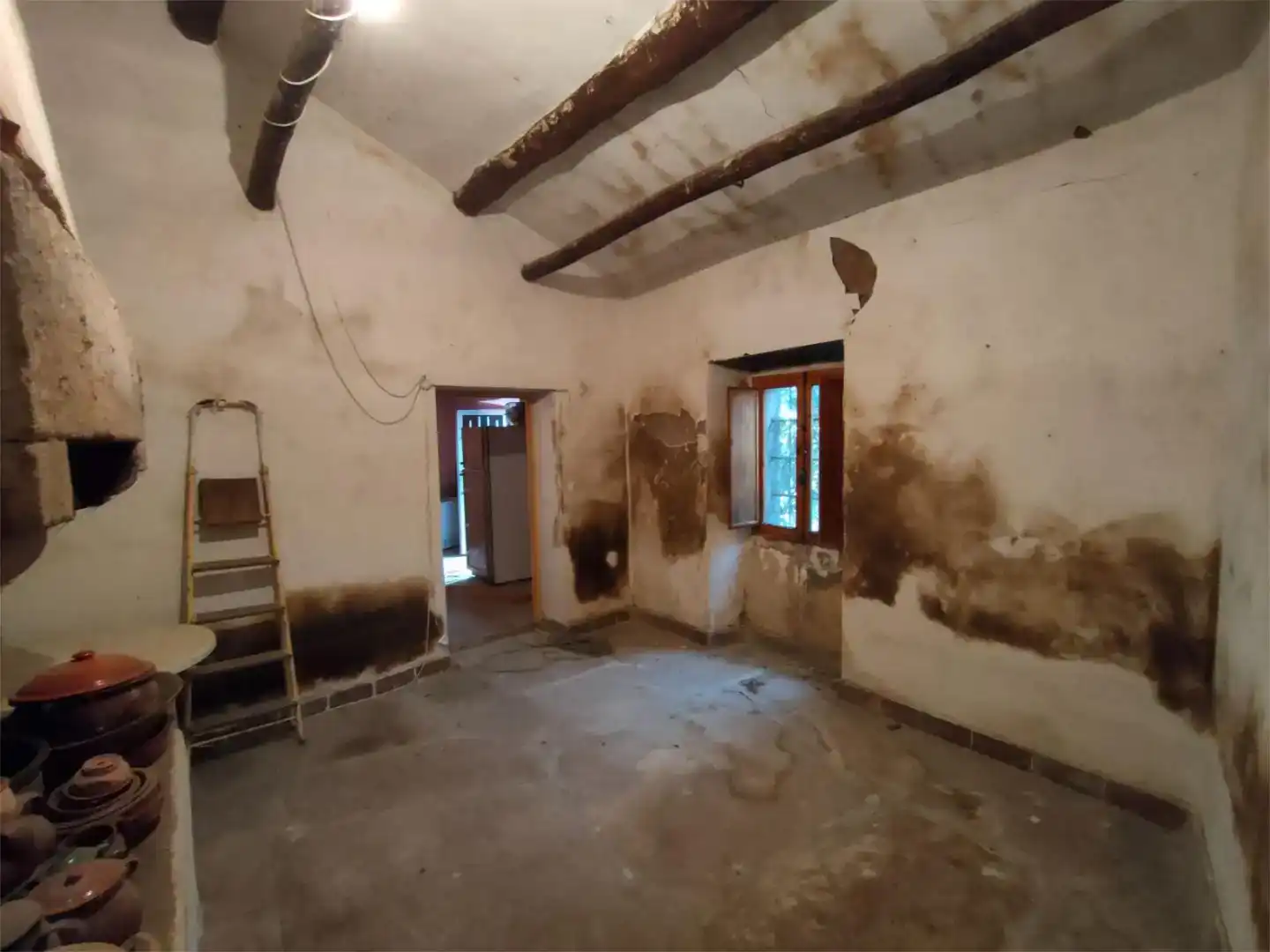 Piso en venta en Doñinos de Ledesma con Jardín privado y Trastero