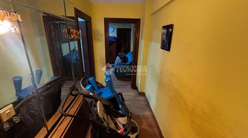 Foto 3 de Piso en venta en Santutxu - Basarrate, Bilbao