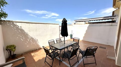 Foto 4 de Casa adosada en venta en Diego Clavel, Fuente de Piedra, Málaga