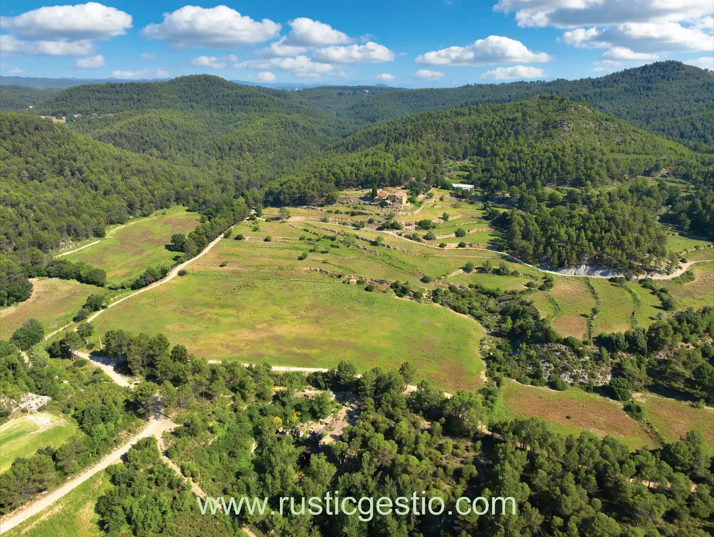 Maison rustique avec jardin à vendre à Castellgalí, imagen 14