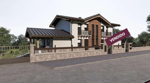 Photo 2 of Single-family semi-detached for sale in Morga, Bizkaia