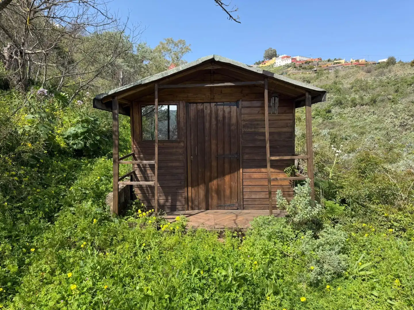 Casa en venta en diseminado chorros 29, imagen 46