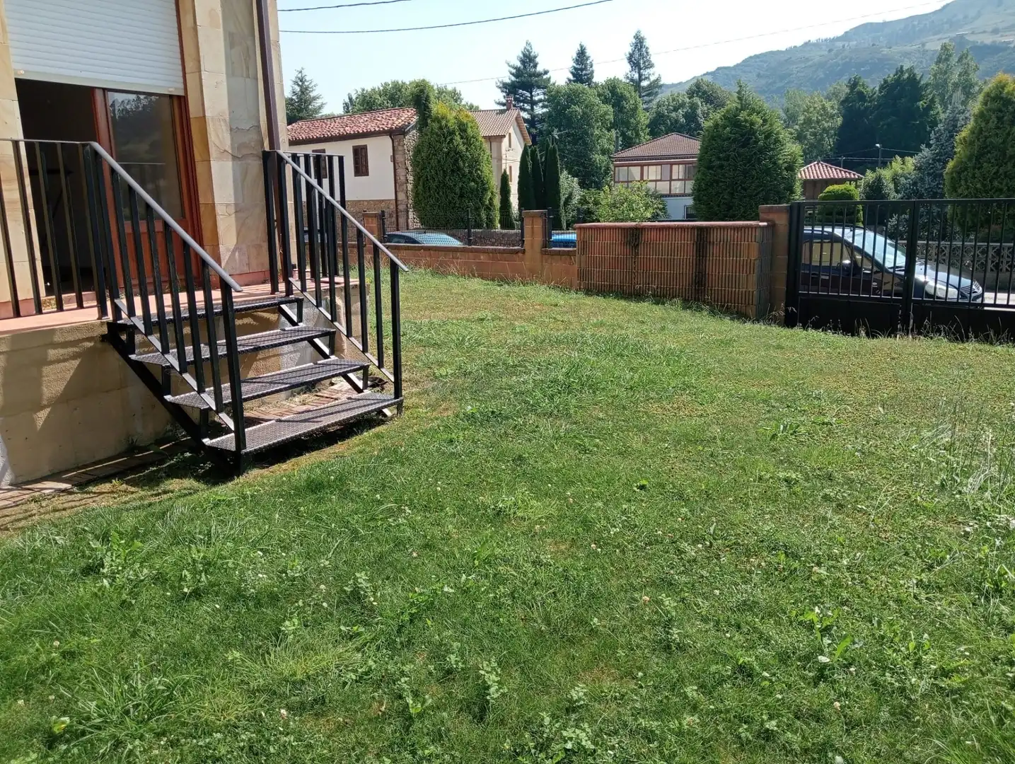 Planta baja en venta en Santiurde de Toranzo