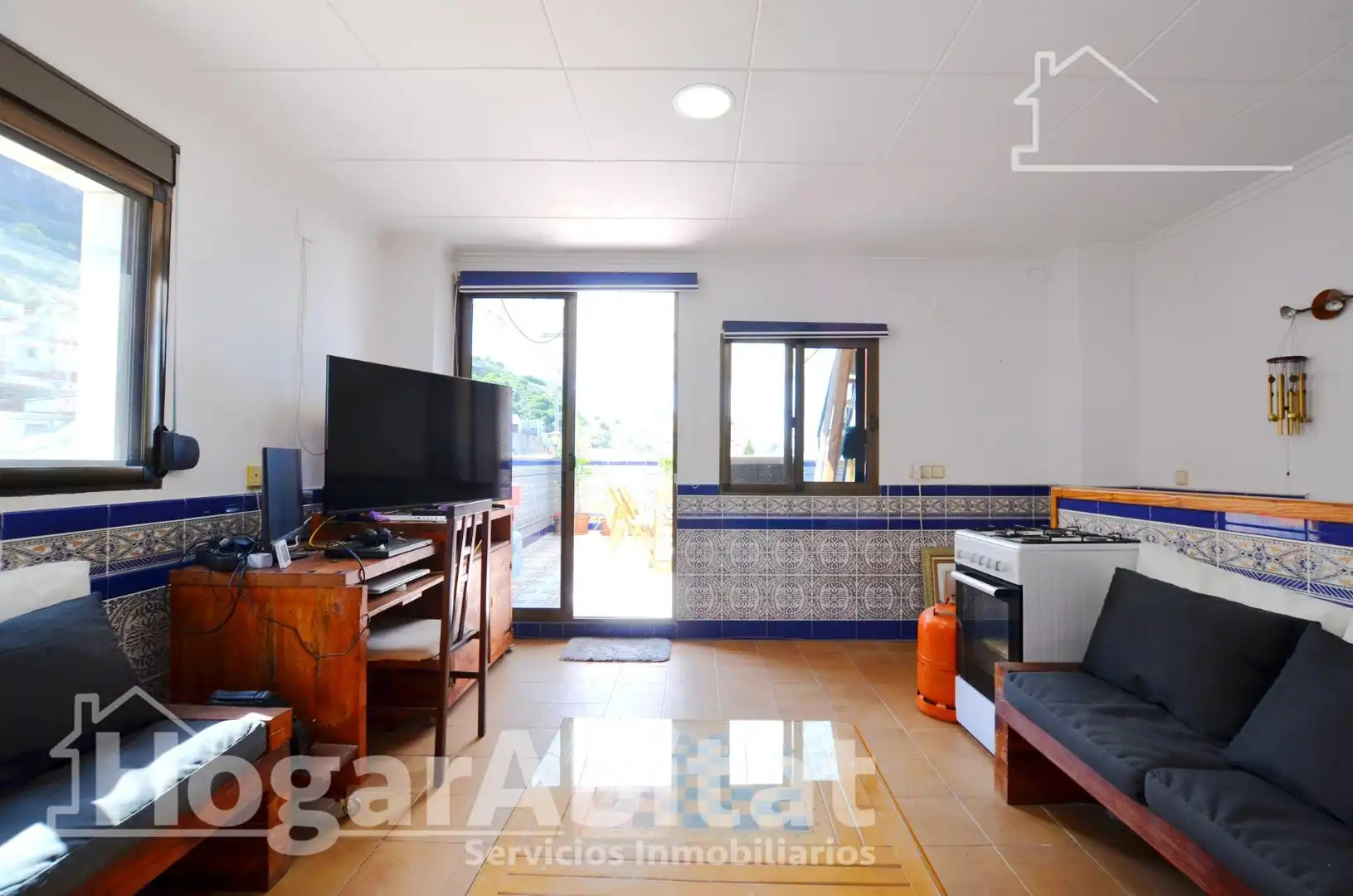 Casa o chalet en venta en Cullera con Aire acondicionado, Calefacción y Terraza