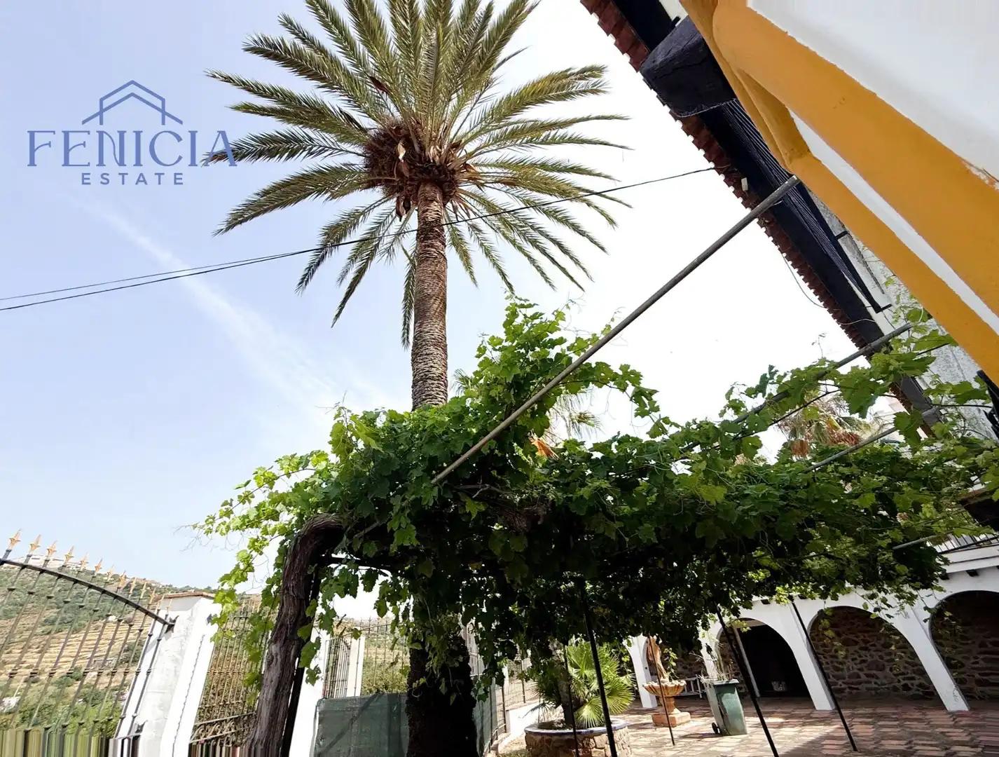 Casa amb piscina en venda a Almuñecar centro, imagen 16