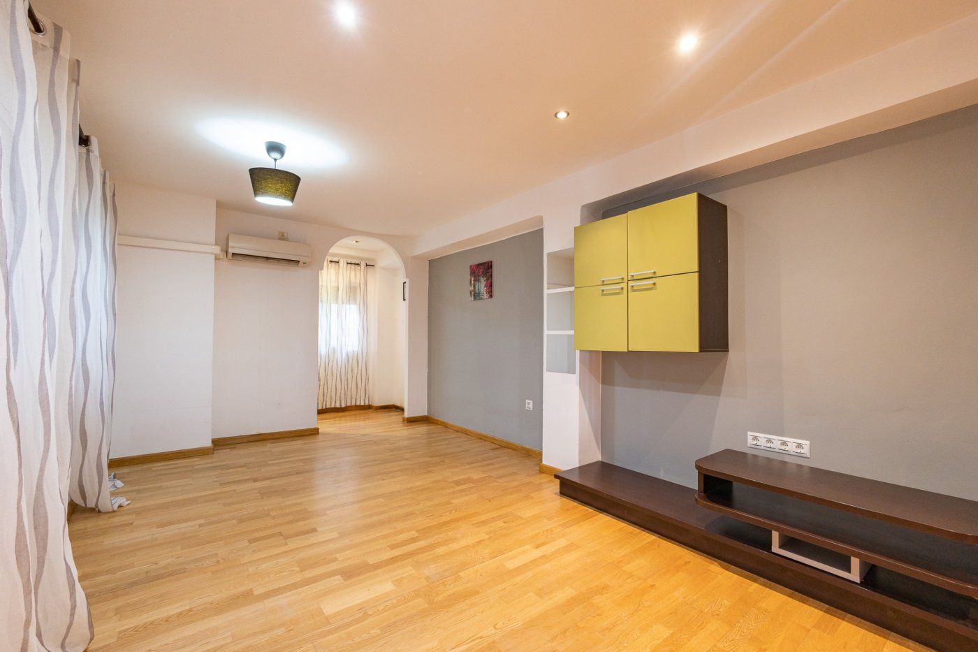 Pis en venda en Paterna amb Aire condicionat i Parquet