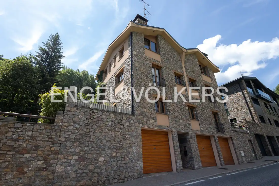 Dúplex en venta en Canillo pueblo, imagen 25