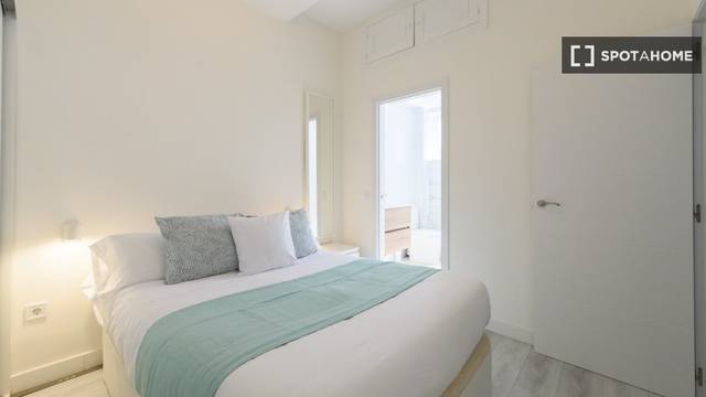 Piso en Alquiler en Castillejos - Cuzco